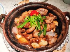 啫啫生肠-大榕树下顺德菜(融创茂店)