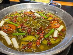 -小饕荟雅安贡椒鱼鲜馆(广福桥店)