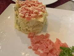 -小白桦西餐厅