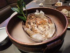 黑胡椒杭州叫花鸡-桂满陇·杭州饭店(清河万象店)
