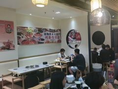 -钢管厂五区小郡肝火锅串串香(清河店)
