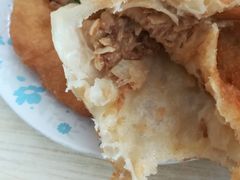 甜沫-老方子馅饼粥(台东店)