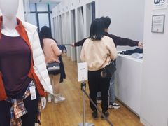 -优衣库(福州爱琴海购物公园店)