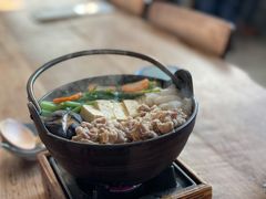 日式牛肉火锅-铃木食堂(宽街店)
