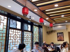 -李老哈·东北菜(宋园路店)