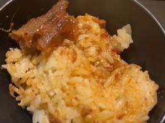 -厚贞日式烤肉(浦东汇智店)