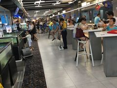 -盒马渔市餐厅