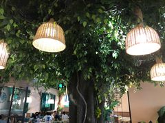 -原味田园·客家菜·土窑鸡(中航城君尚购物中心店)