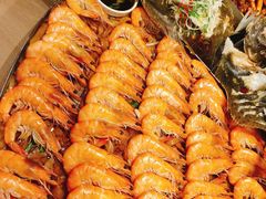 -日进一片海.生腌海鲜火锅.宵夜烧烤(三里屯总店)