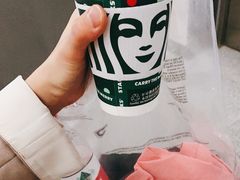 -星巴克(杭州市民中心店)