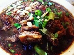 -南花桥羊肉馆老字号(乌镇店)