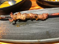 -塔哈尔·新疆盛宴(城西银泰店)