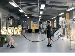 -Orenda健身工作室(平山店)