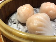南拳虾饺皇-南拳十三姨·潮汕砂锅粥(世纪金源店)