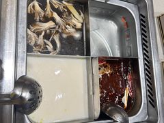 -海底捞火锅(枫蓝国际购物中心店)