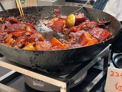 -群乐饭店(滨安路店)