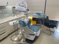 -泰康拜博口腔医院(海曙店)