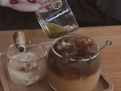 -转山咖啡(松柏社区店)