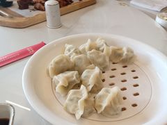-金沙滩海鲜餐厅·海肠捞饭·手工水饺(梅江龙水园店)