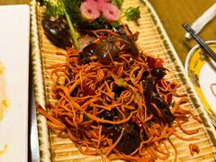 -吉祥圣雪藏餐