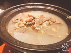 -窄巷子陕菜馆·地道陕西菜(粉巷店)