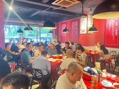 -醉烧膘·烧烤夜宵王(总店)