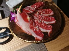 -江户烧肉(高德店)