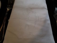 -Keens Steakhouse
