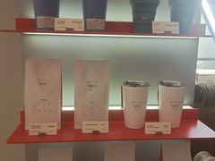 零售区-Manner Coffee(丁香国际店)