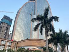 -厦门源昌凯宾斯基大酒店