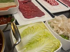 -君邦火锅(新疆大厦店)