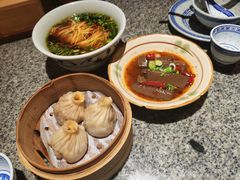 -南京大牌档(济南万象城店)