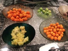 -万德诺富特酒店·自助餐厅(万德大厦店)