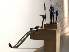 -道顺射箭·团建·骑射(张杨路店)
