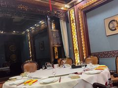 -鹊华居·地道鲁菜·海鲜·融合味(大明湖店)