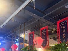 -水煮三国·川鲁江湖菜(香山店)