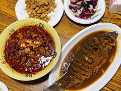 -红实家常菜(静安里店)