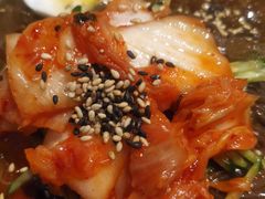 -大叹号·朝鲜族烤肉(潍坊泰华城店)