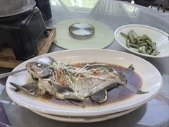 -楚鱼王·河鲜·湖北菜(华农店)