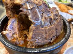 -Myeongdong North Strathfield