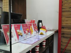 门面-公社生产队(兰田步行街店)