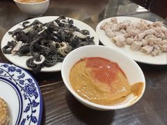 -爆肚冯(廊房二条店)