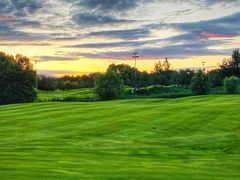 -万柳高尔夫俱乐部