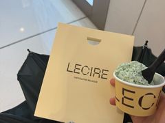 -Lecire乐希瑞巧克力(丽泽天街店)