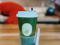 -LA MATCHA抹茶吧(进贤路店)