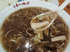 -张小文胡辣汤(龙柏新村店)