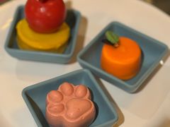 -大冒险家餐厅