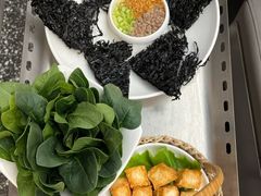 -左庭右院鲜牛肉火锅(七宝领展广场店)