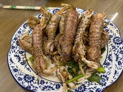 -双合园·海鲜水饺青岛菜(九水东路店)