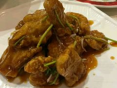 -东兴楼饭庄(六里桥店)